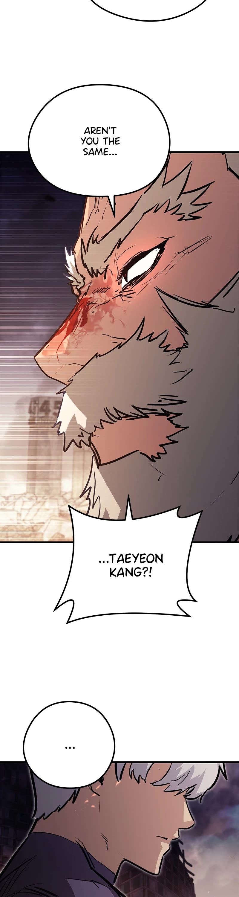 Ghost King Chapter 78 page 58 - Chapter 78: Episode 78