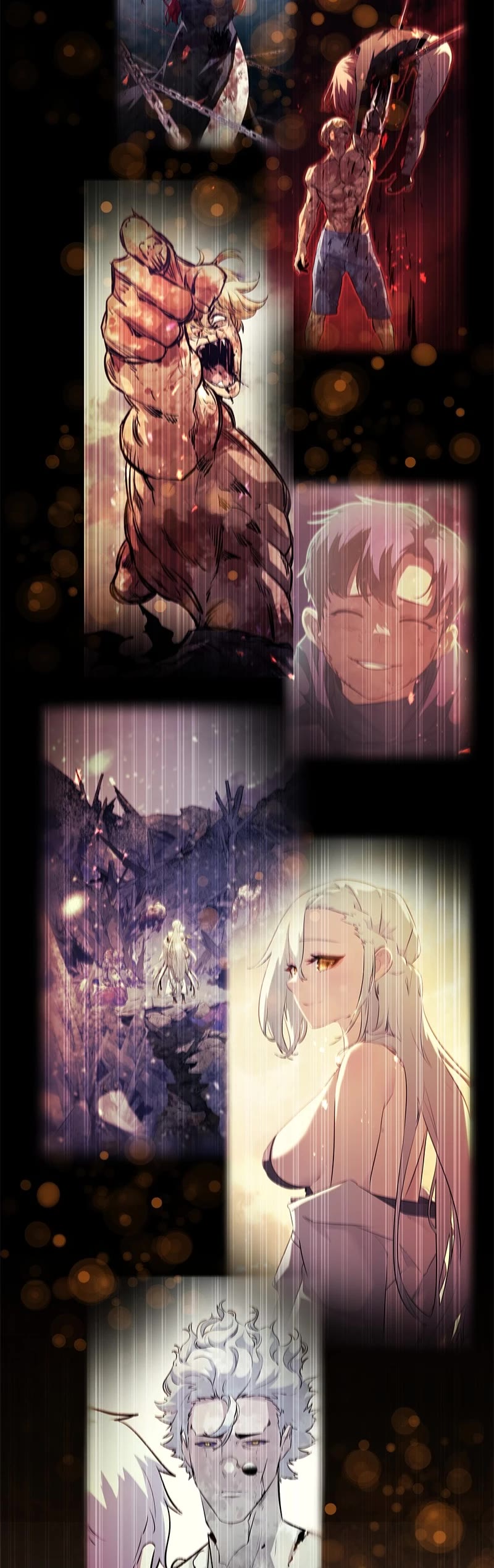 Ghost King Chapter 78 page 60 - Chapter 78: Episode 78
