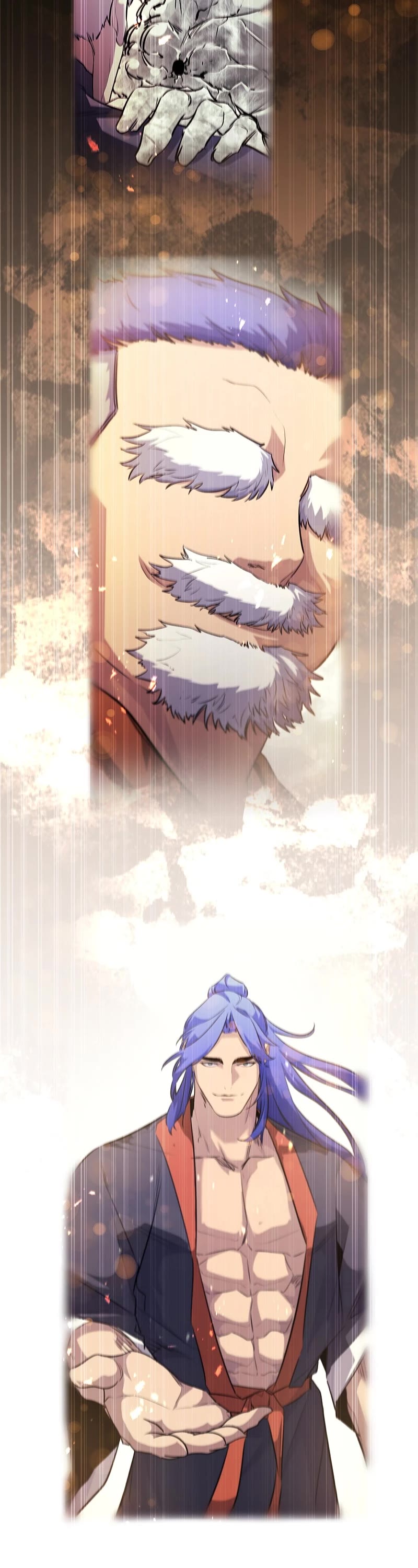 Ghost King Chapter 78 page 61 - Chapter 78: Episode 78