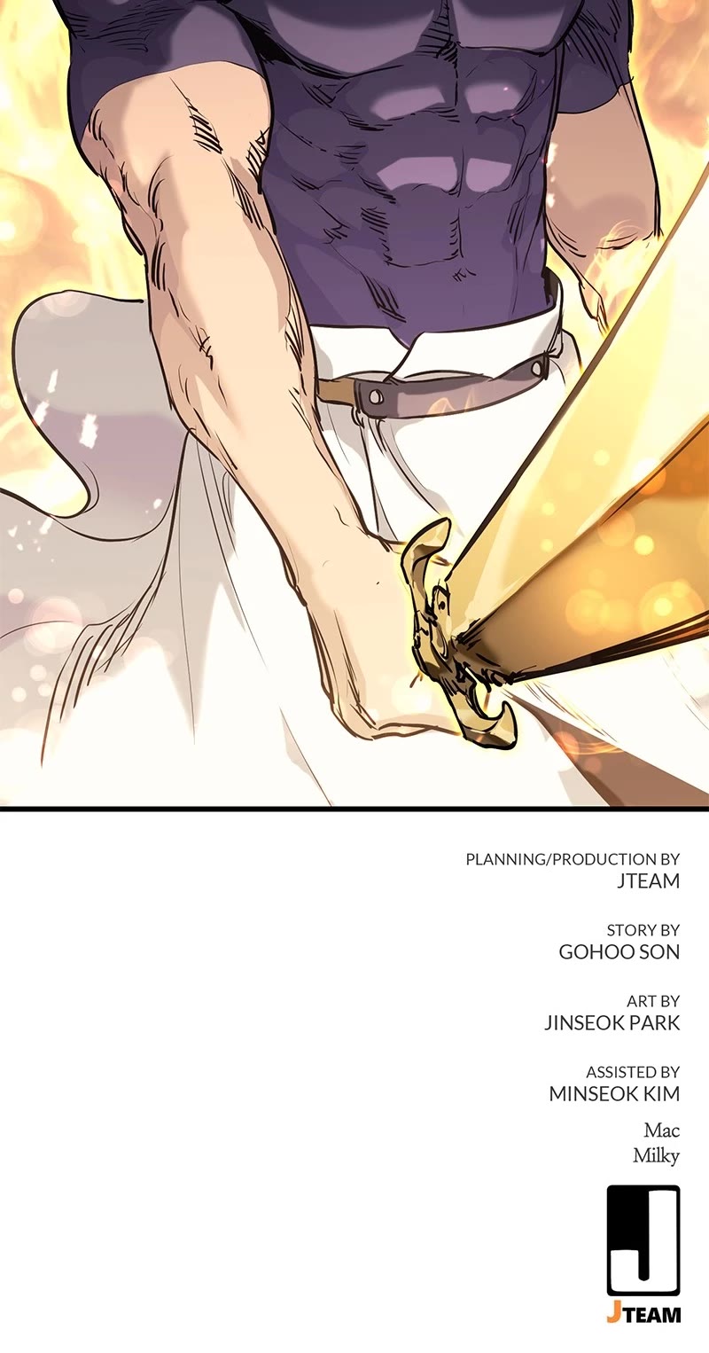 Ghost King Chapter 78 page 63 - Chapter 78: Episode 78