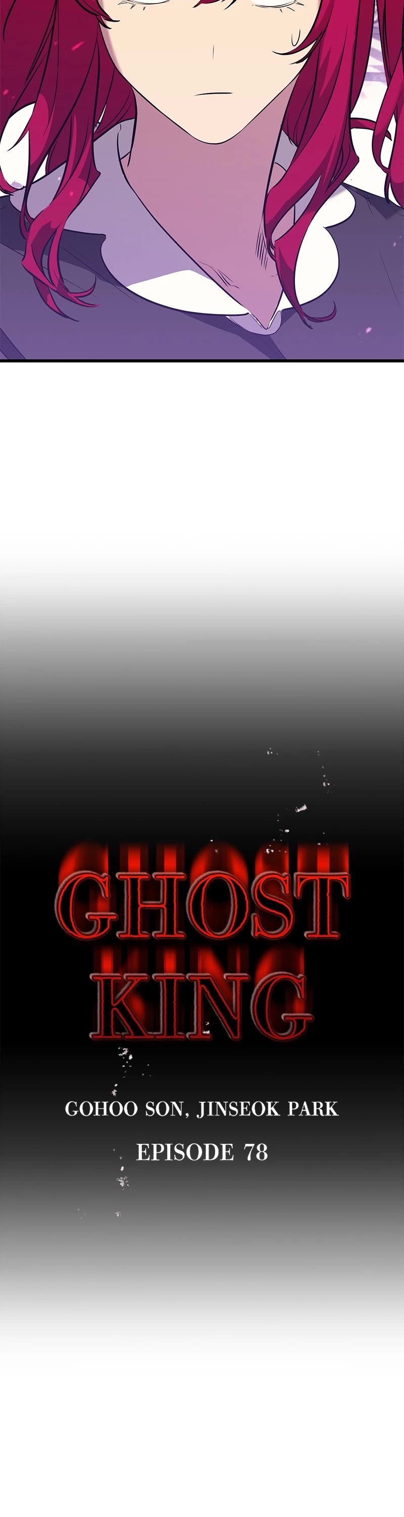 Ghost King Chapter 78 page 7 - Chapter 78: Episode 78