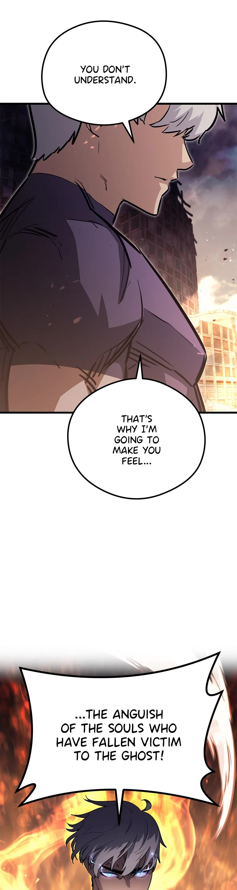 Ghost King Chapter 79 page 1 - Chapter 79: Episode 79