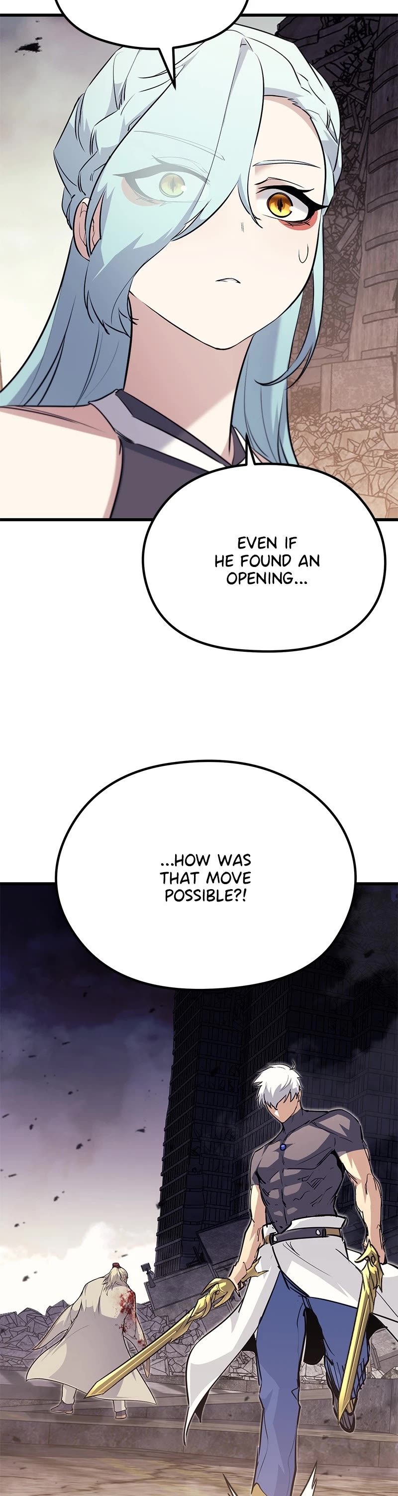 Ghost King Chapter 79 page 13 - Chapter 79: Episode 79