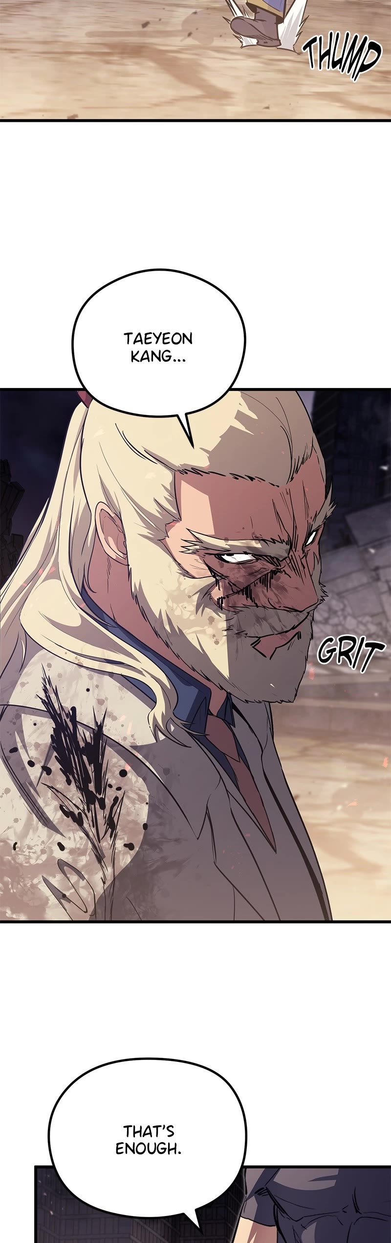 Ghost King Chapter 79 page 14 - Chapter 79: Episode 79