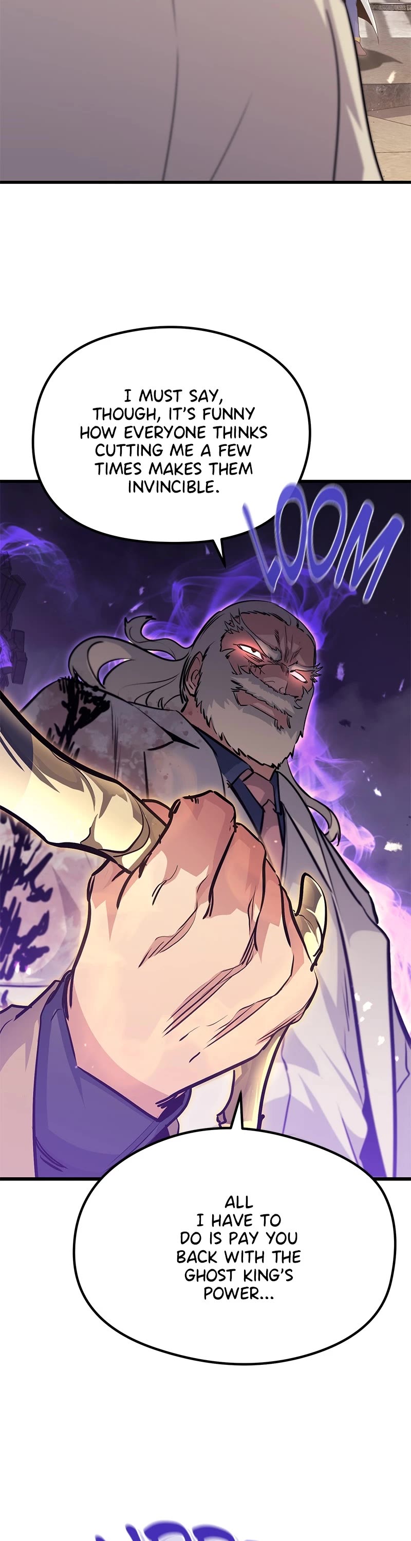 Ghost King Chapter 79 page 17 - Chapter 79: Episode 79