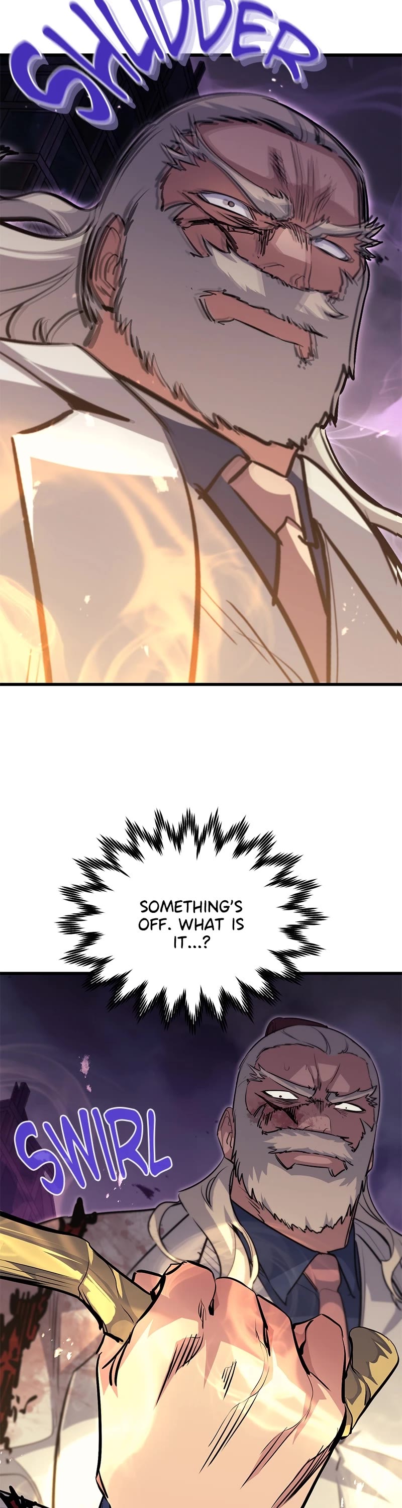 Ghost King Chapter 79 page 18 - Chapter 79: Episode 79