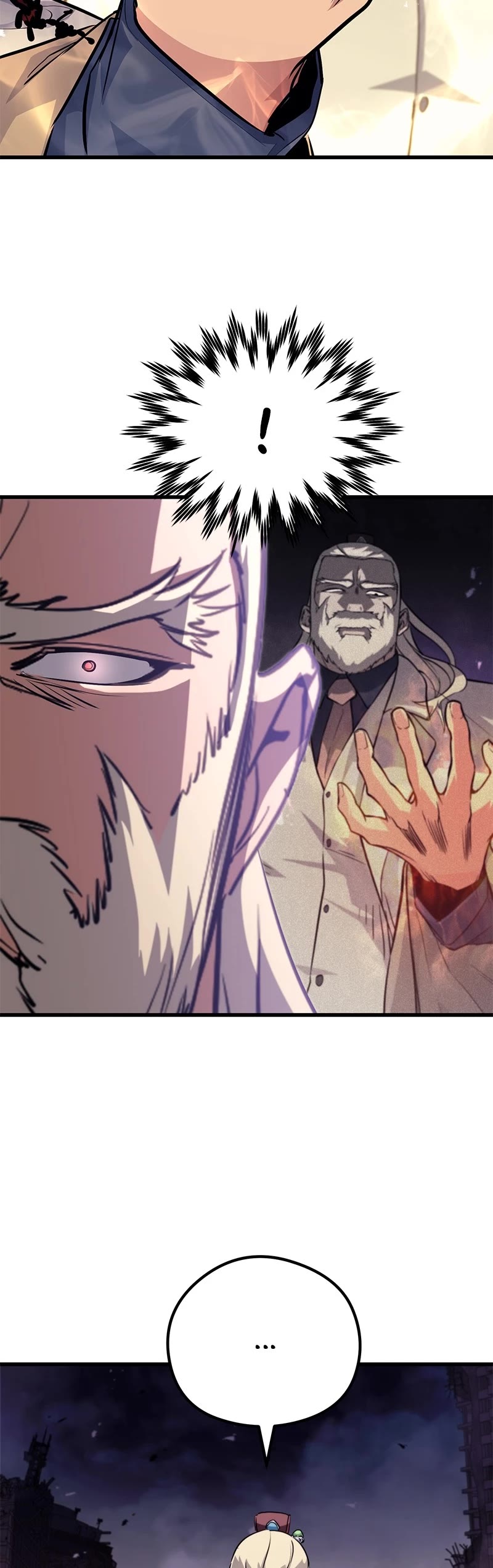 Ghost King Chapter 79 page 19 - Chapter 79: Episode 79