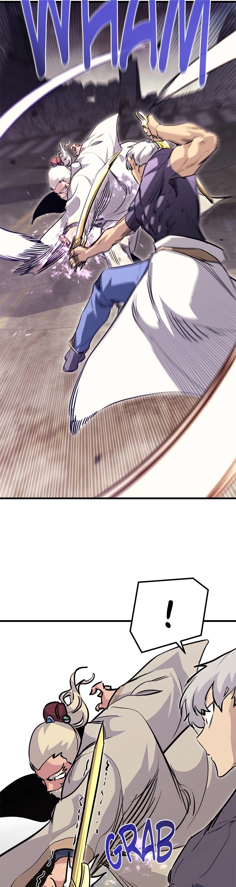 Ghost King Chapter 79 page 26 - Chapter 79: Episode 79