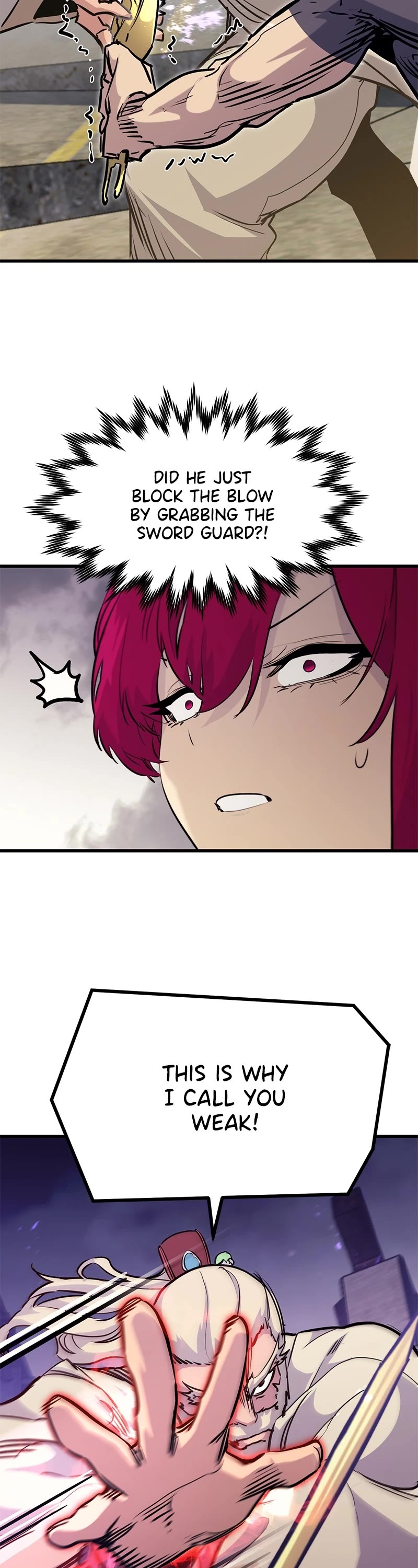 Ghost King Chapter 79 page 27 - Chapter 79: Episode 79