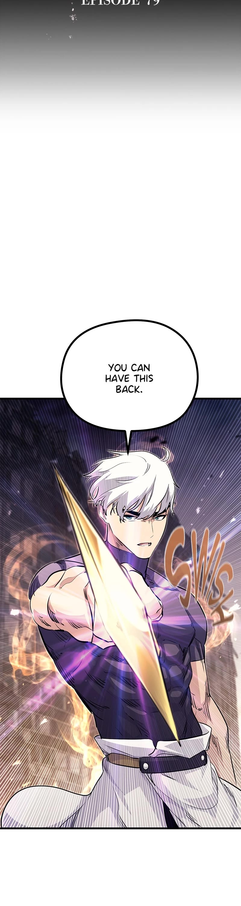 Ghost King Chapter 79 page 3 - Chapter 79: Episode 79