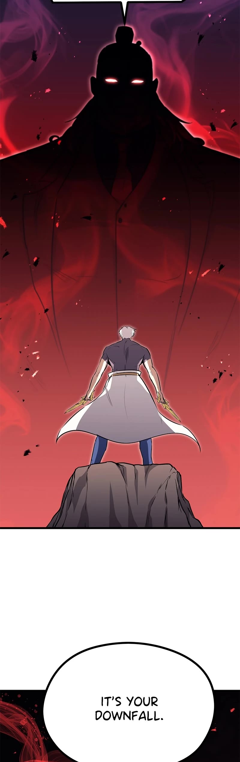 Ghost King Chapter 79 page 34 - Chapter 79: Episode 79