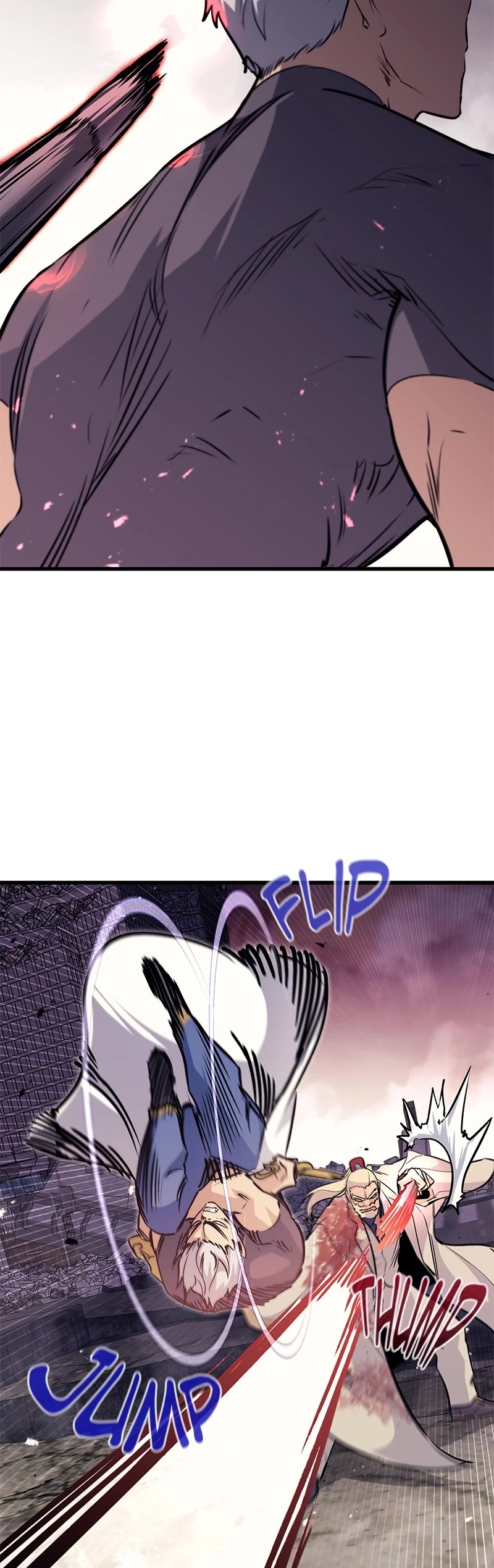 Ghost King Chapter 79 page 39 - Chapter 79: Episode 79