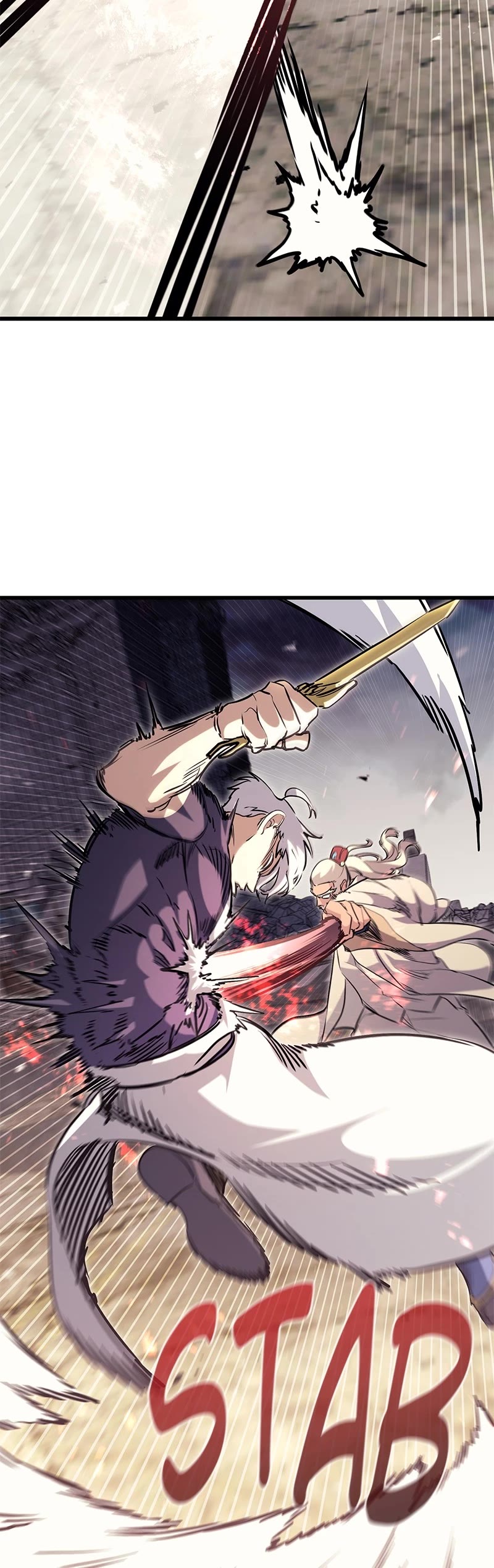 Ghost King Chapter 79 page 40 - Chapter 79: Episode 79