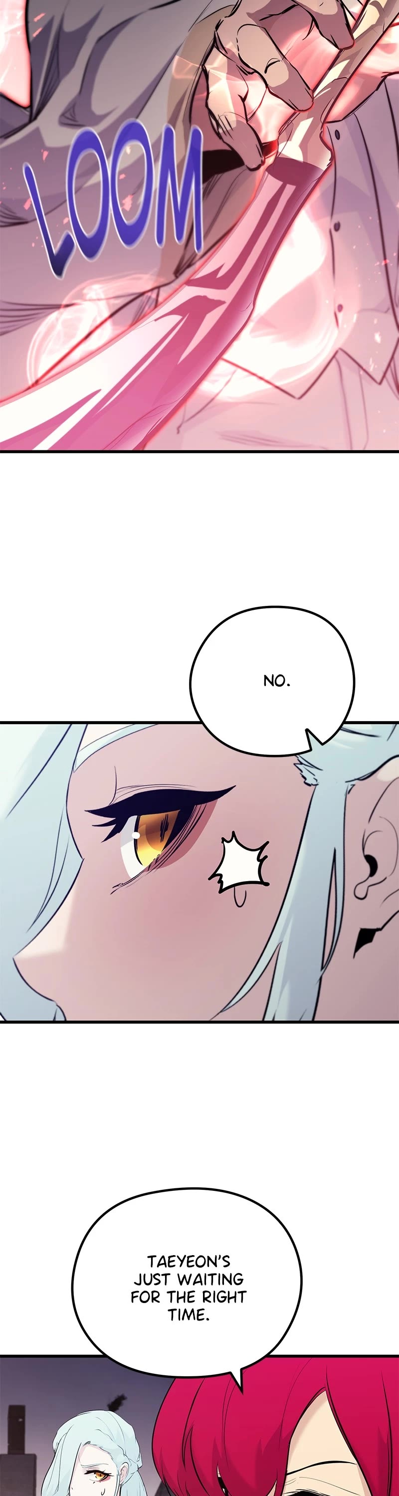 Ghost King Chapter 79 page 43 - Chapter 79: Episode 79