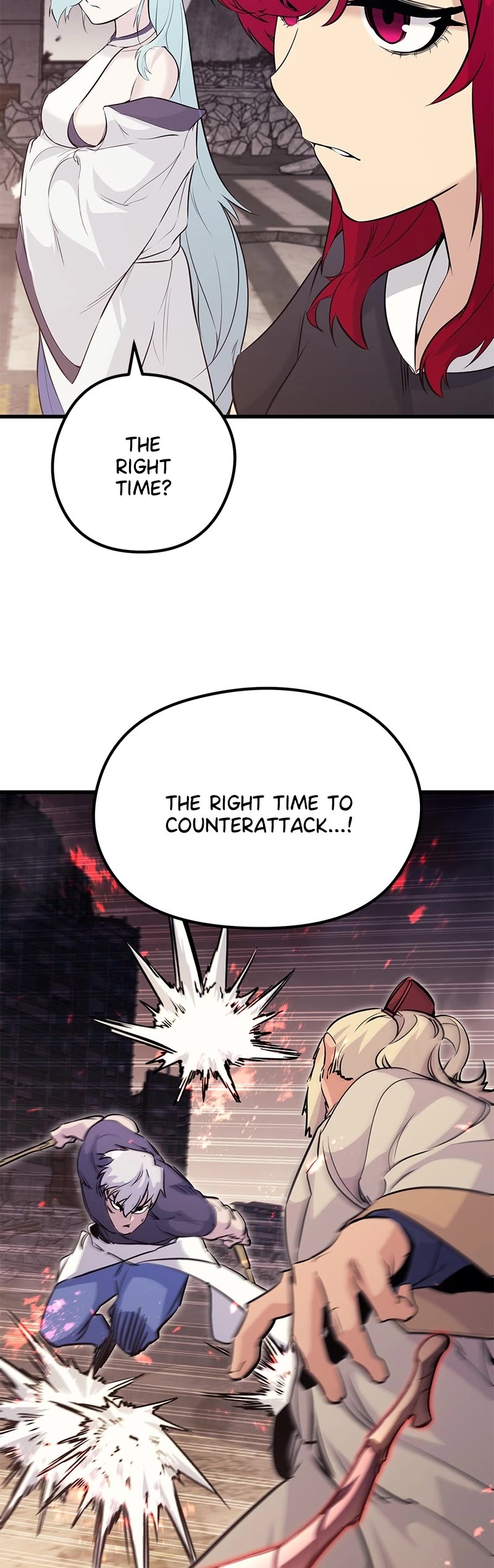 Ghost King Chapter 79 page 44 - Chapter 79: Episode 79
