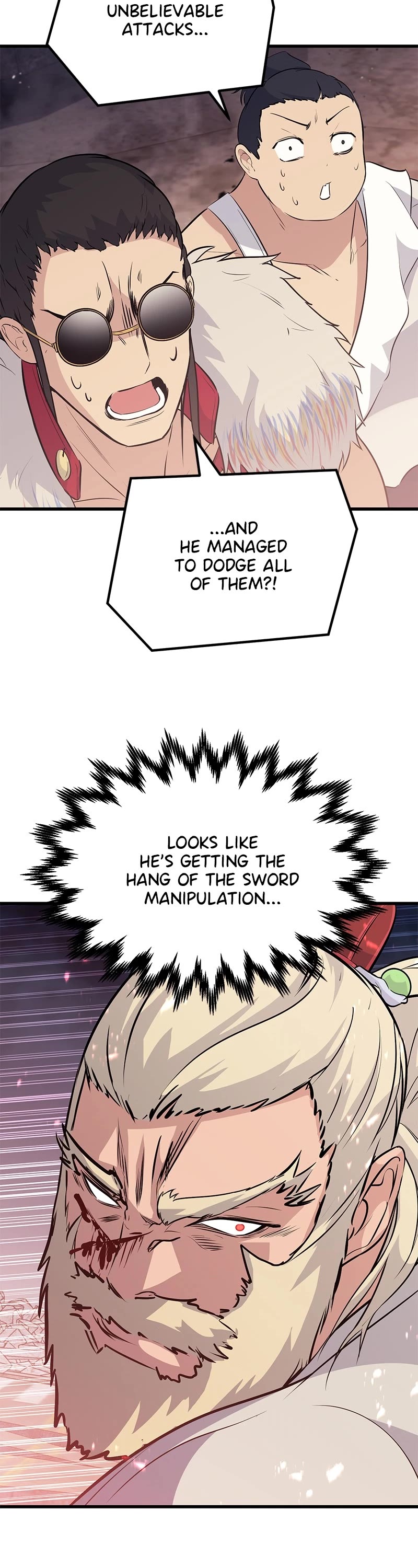 Ghost King Chapter 79 page 47 - Chapter 79: Episode 79