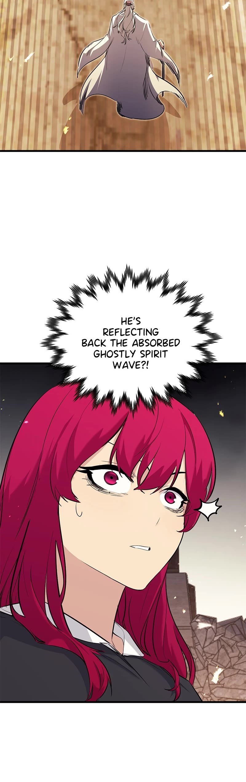 Ghost King Chapter 79 page 5 - Chapter 79: Episode 79