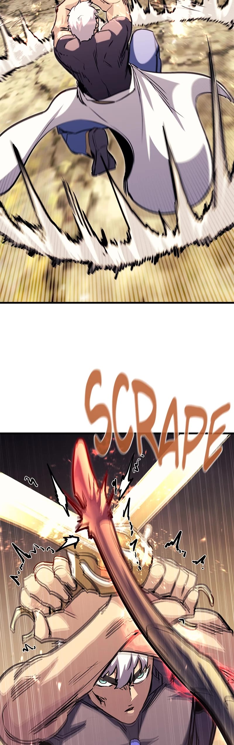 Ghost King Chapter 79 page 50 - Chapter 79: Episode 79