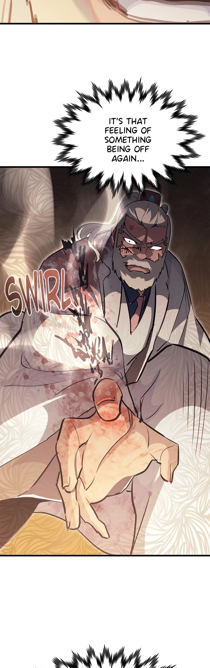 Ghost King Chapter 79 page 55 - Chapter 79: Episode 79