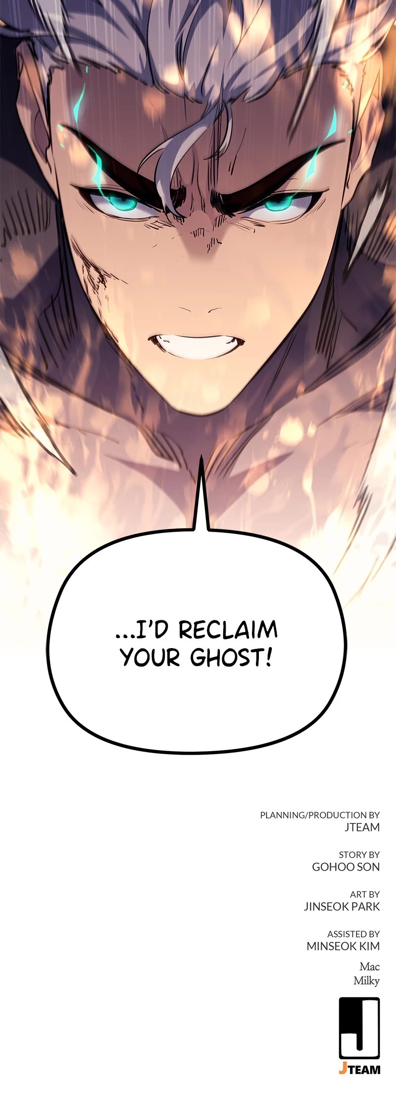 Ghost King Chapter 79 page 60 - Chapter 79: Episode 79