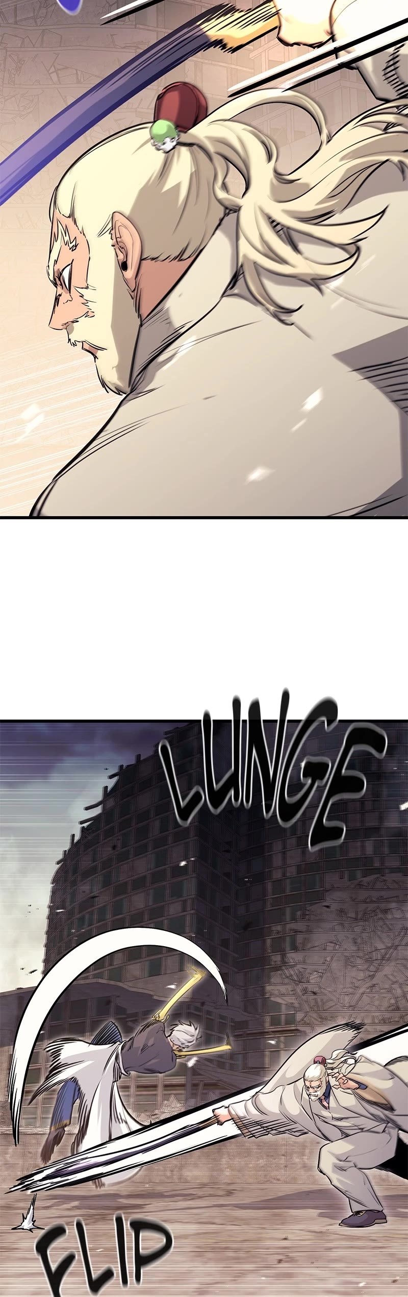Ghost King Chapter 79 page 9 - Chapter 79: Episode 79