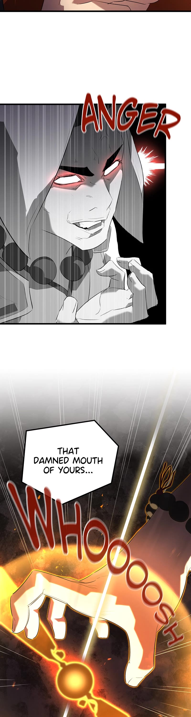 Ghost King Chapter 8 page 22 - Chapter 8: Episode 8