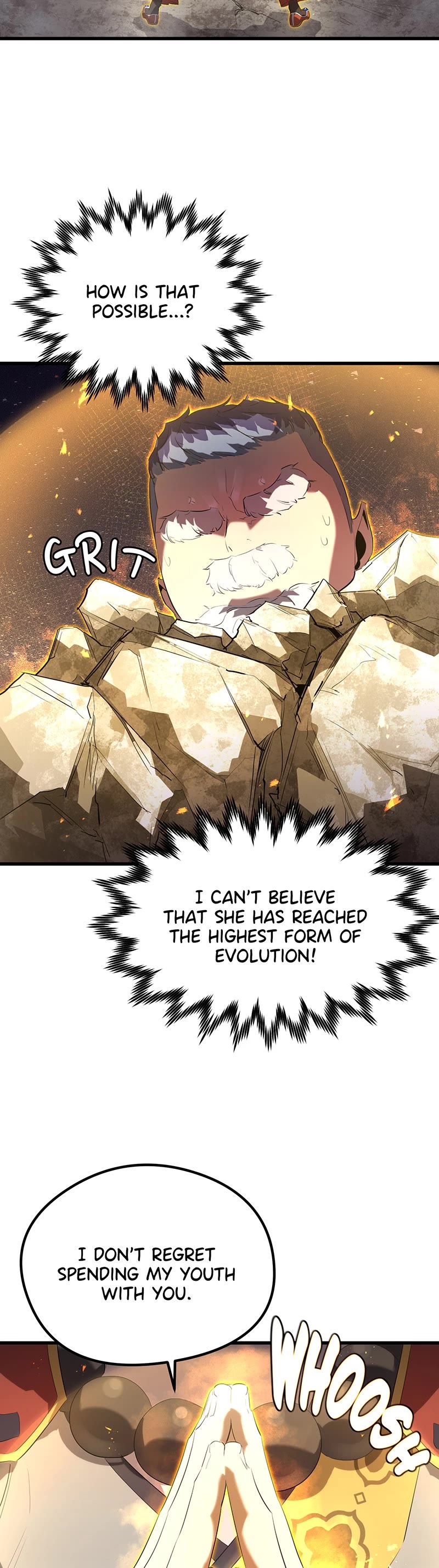 Ghost King Chapter 8 page 39 - Chapter 8: Episode 8