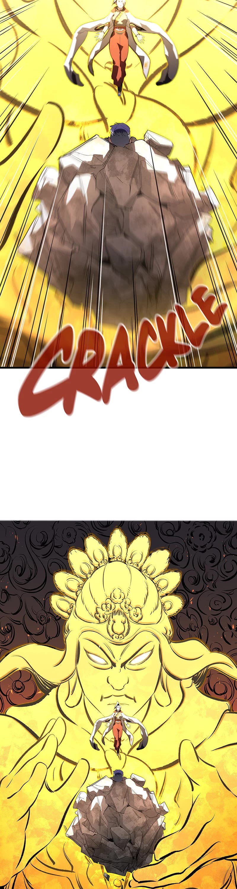 Ghost King Chapter 8 page 41 - Chapter 8: Episode 8