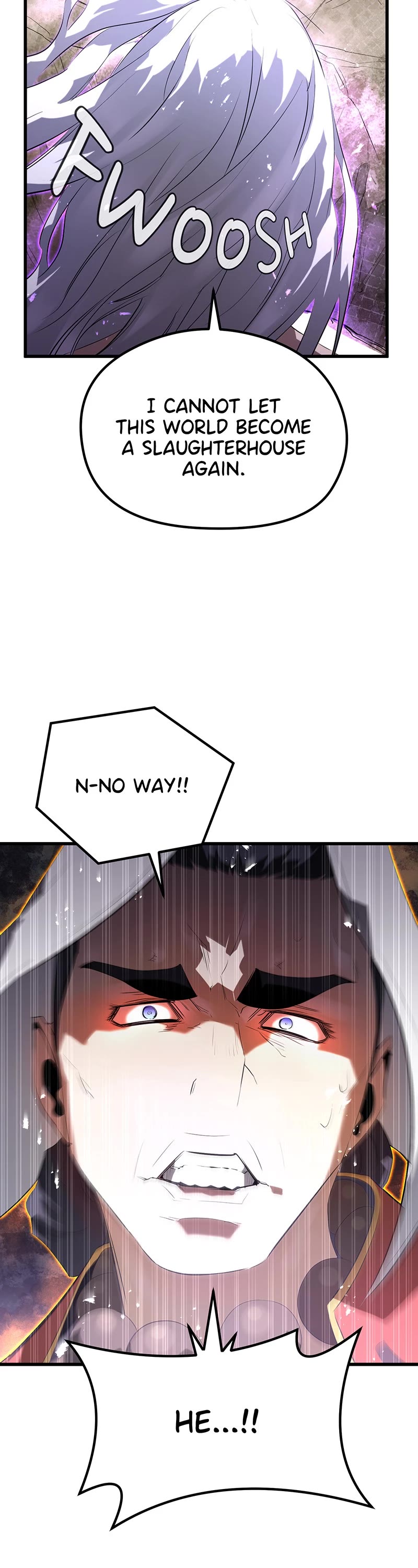Ghost King Chapter 8 page 51 - Chapter 8: Episode 8