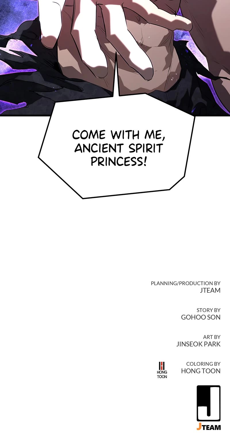 Ghost King Chapter 8 page 53 - Chapter 8: Episode 8