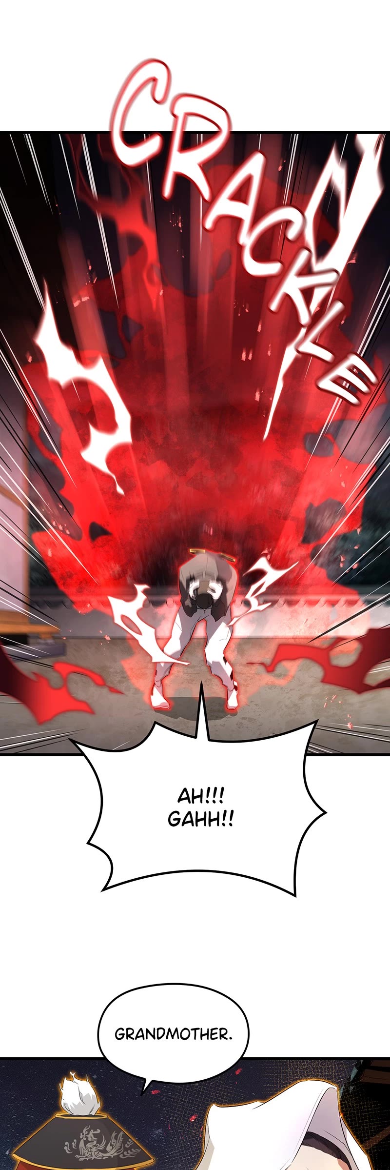 Ghost King Chapter 8 page 9 - Chapter 8: Episode 8