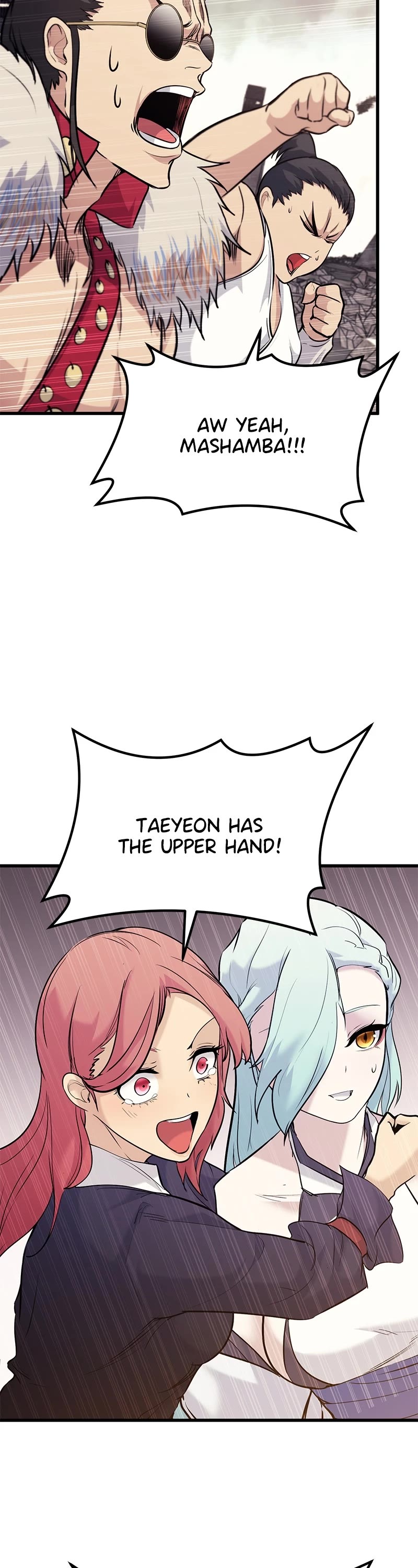 Ghost King Chapter 80 page 13 - Chapter 80: Episode 80