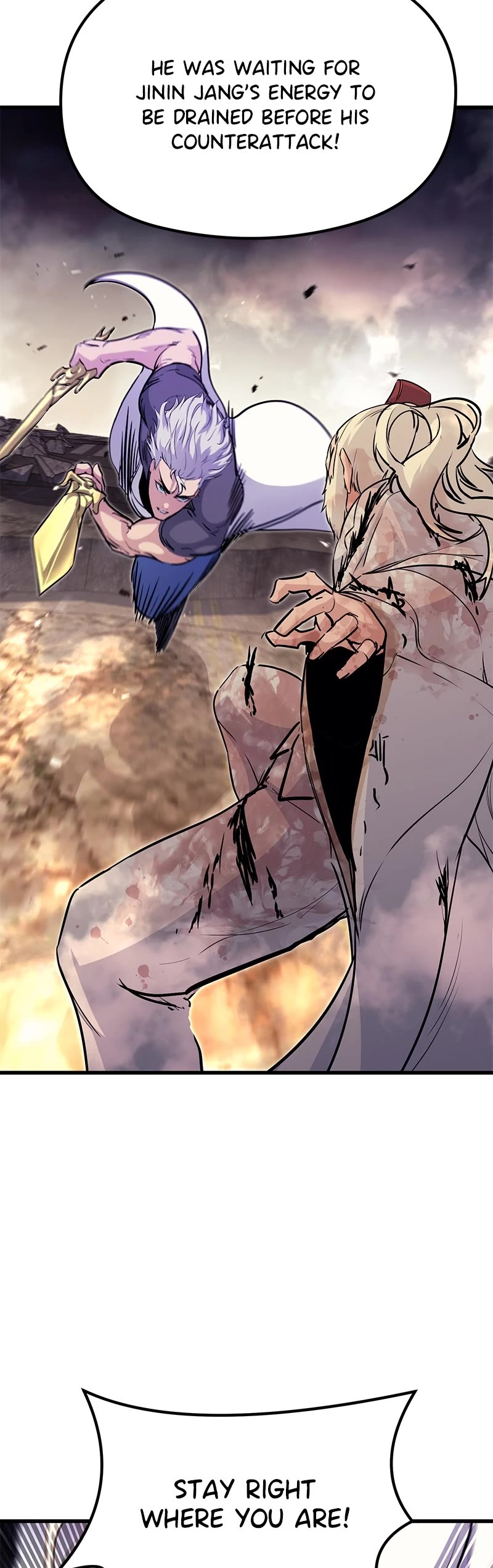 Ghost King Chapter 80 page 24 - Chapter 80: Episode 80