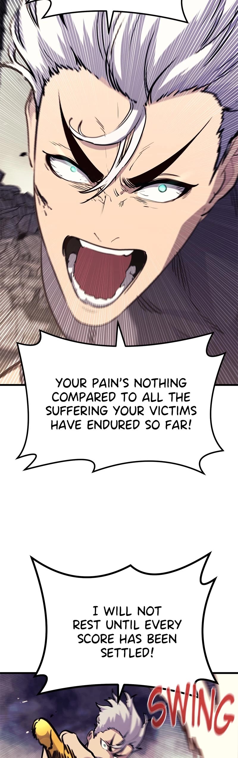 Ghost King Chapter 80 page 25 - Chapter 80: Episode 80