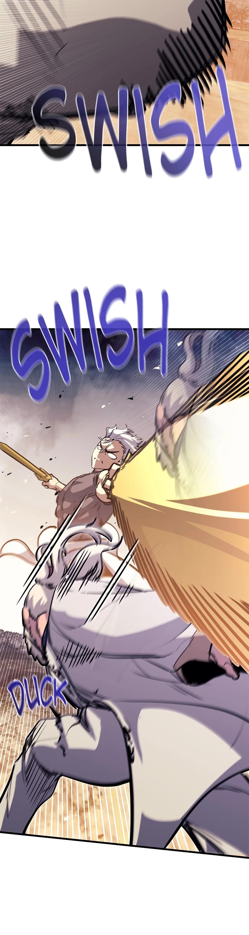 Ghost King Chapter 80 page 27 - Chapter 80: Episode 80