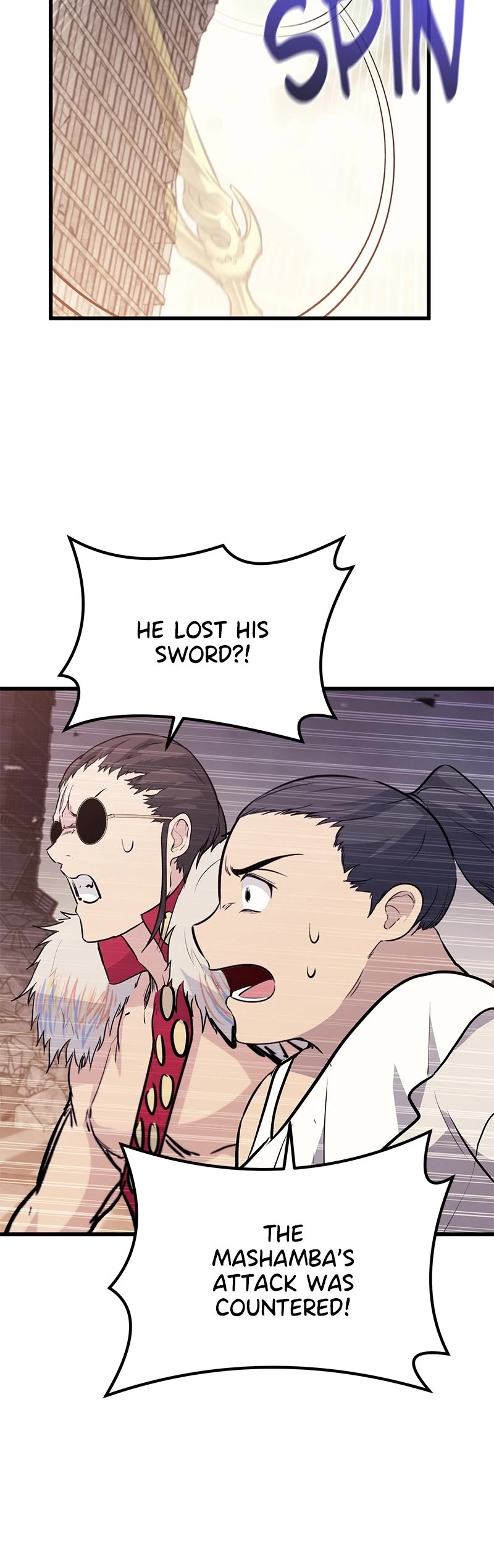 Ghost King Chapter 80 page 30 - Chapter 80: Episode 80