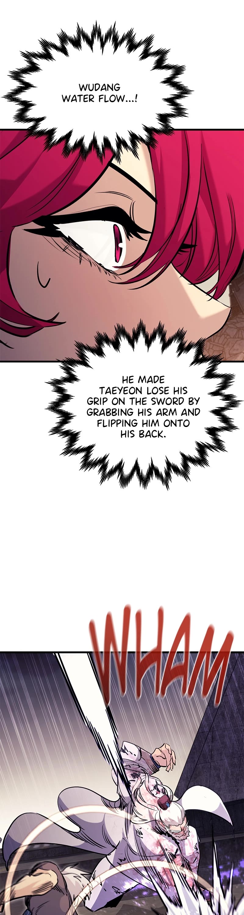 Ghost King Chapter 80 page 31 - Chapter 80: Episode 80