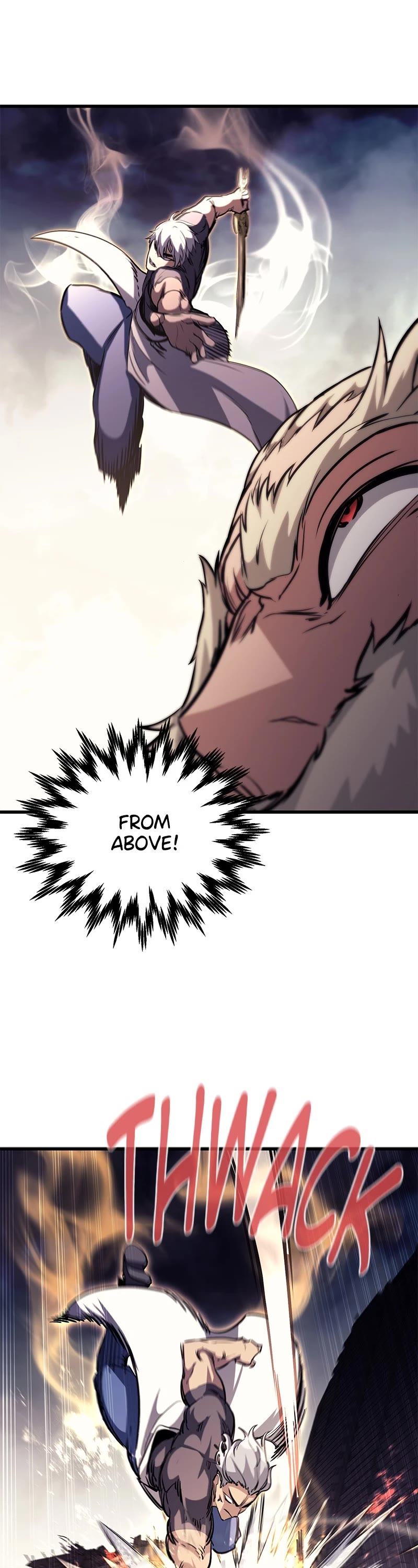 Ghost King Chapter 80 page 33 - Chapter 80: Episode 80