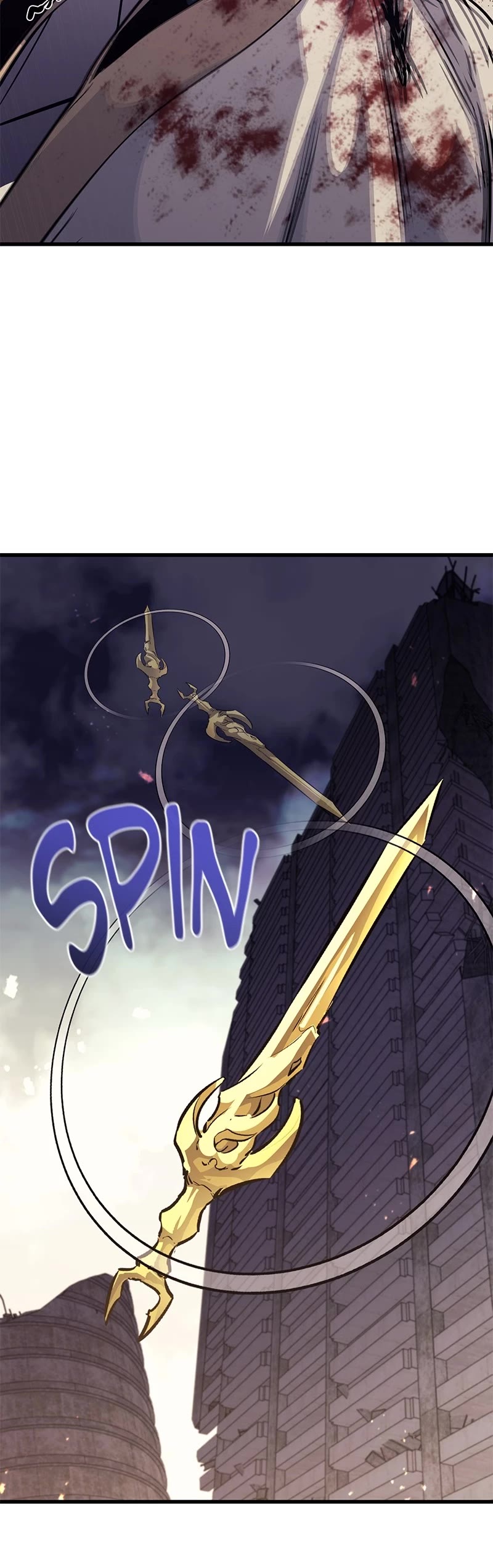 Ghost King Chapter 80 page 35 - Chapter 80: Episode 80