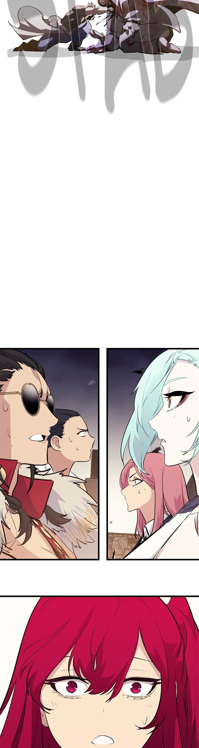 Ghost King Chapter 80 page 43 - Chapter 80: Episode 80