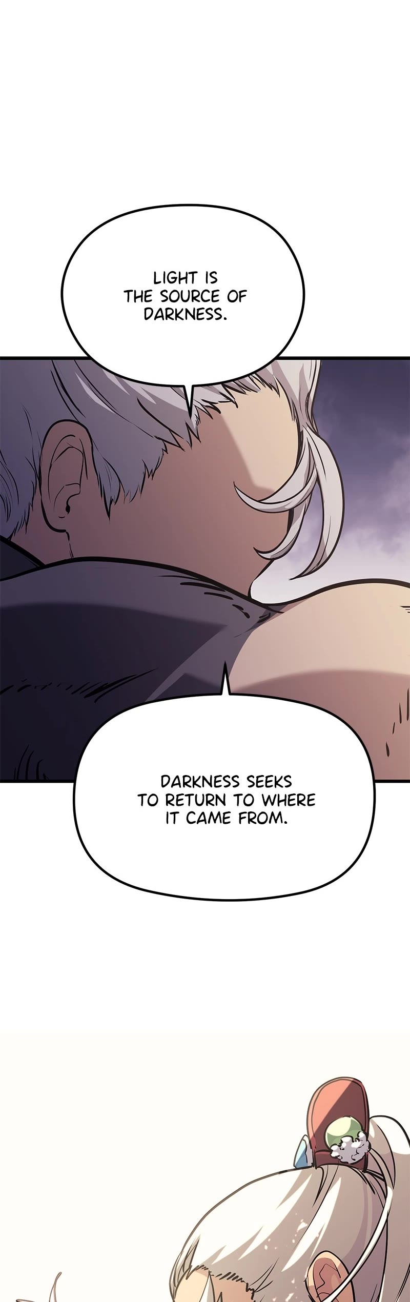 Ghost King Chapter 80 page 45 - Chapter 80: Episode 80