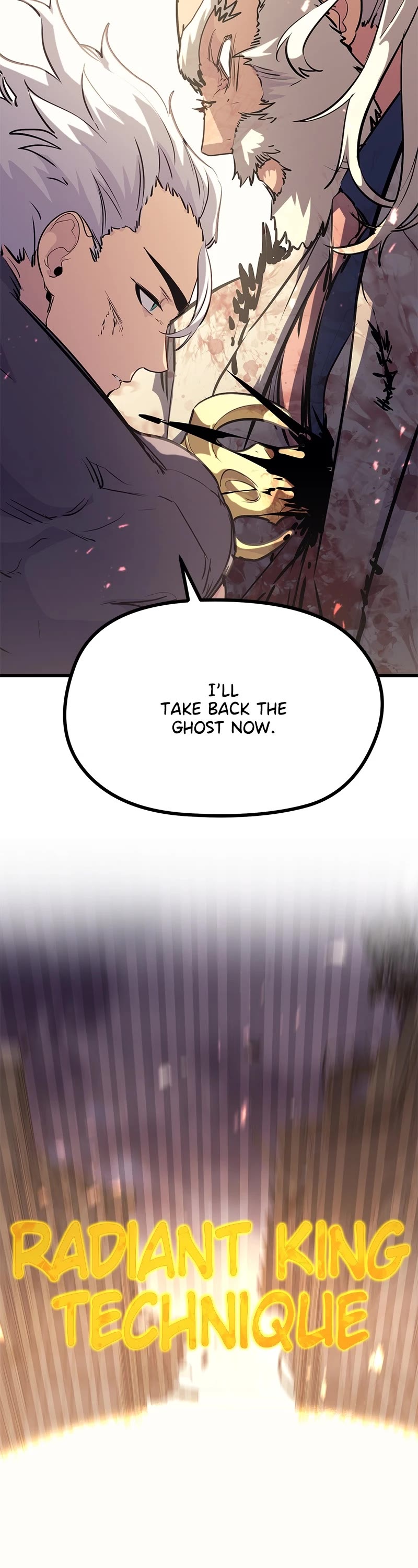 Ghost King Chapter 80 page 46 - Chapter 80: Episode 80