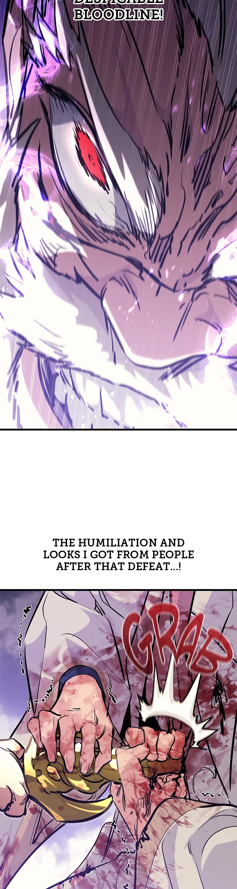 Ghost King Chapter 80 page 51 - Chapter 80: Episode 80