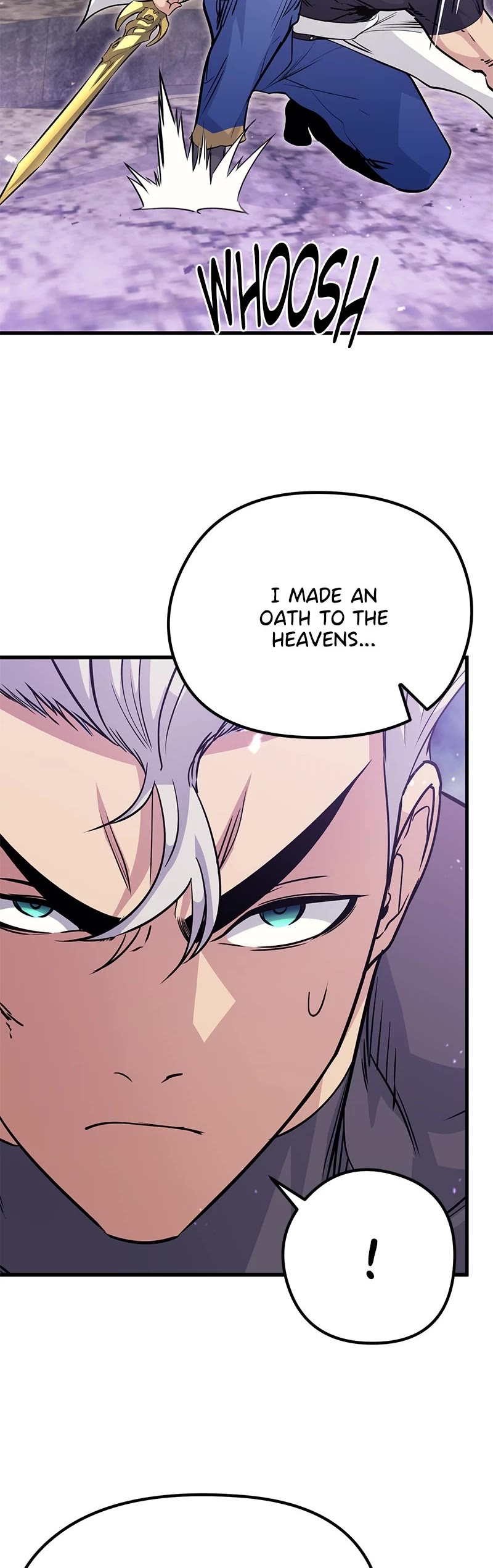 Ghost King Chapter 80 page 55 - Chapter 80: Episode 80