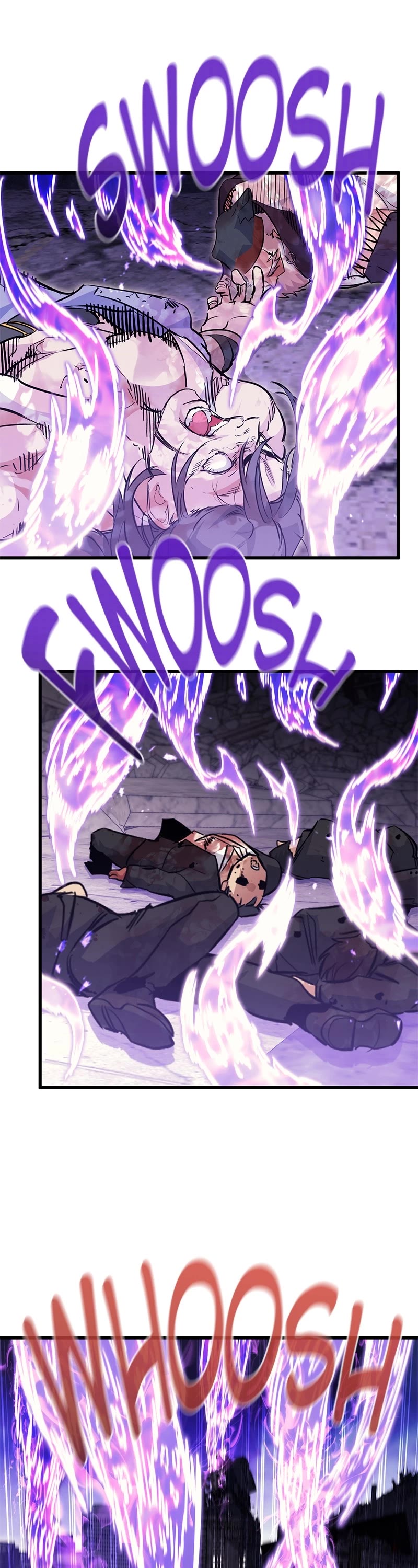 Ghost King Chapter 80 page 58 - Chapter 80: Episode 80