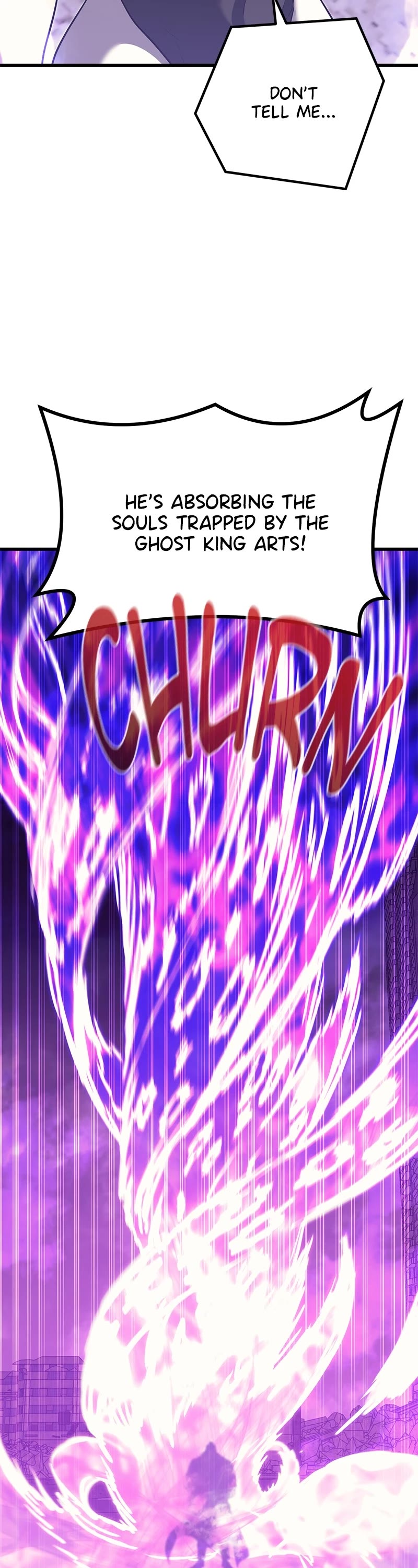 Ghost King Chapter 80 page 61 - Chapter 80: Episode 80
