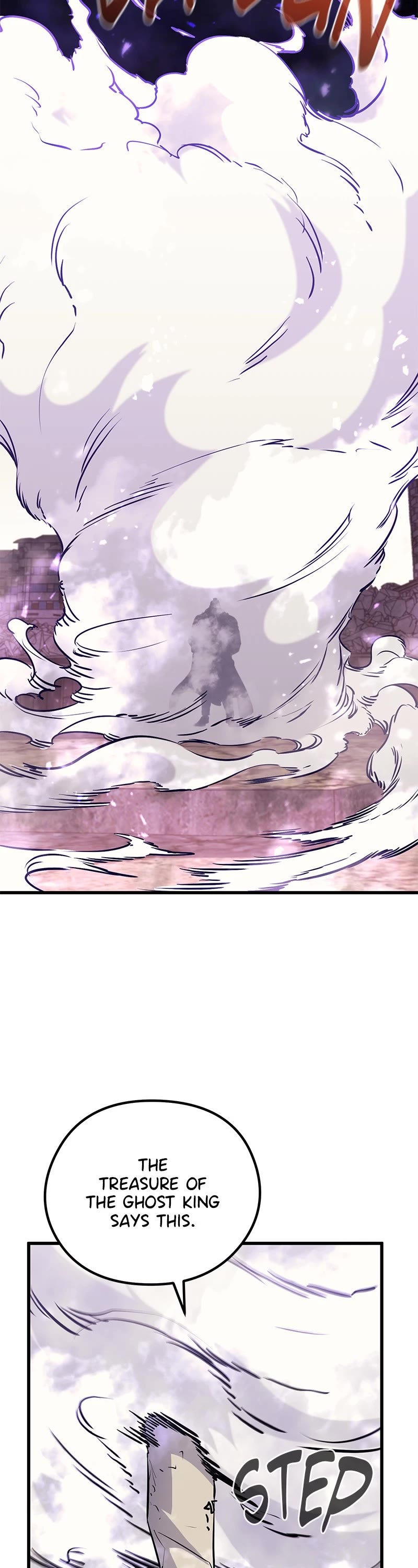 Ghost King Chapter 80 page 63 - Chapter 80: Episode 80