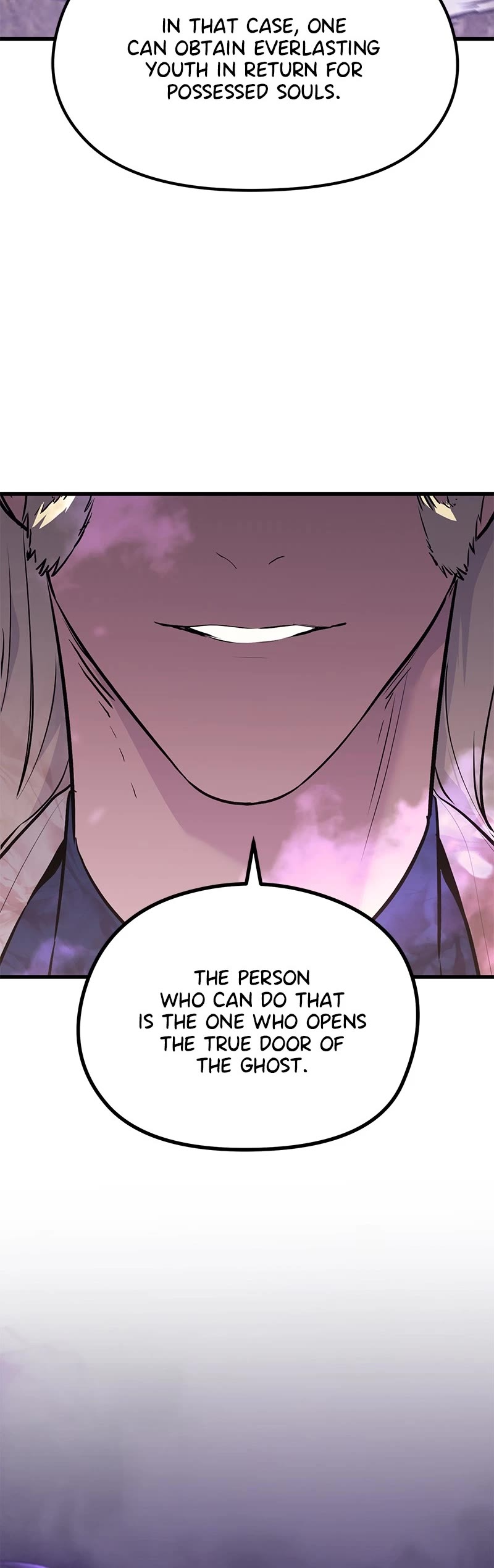 Ghost King Chapter 80 page 65 - Chapter 80: Episode 80