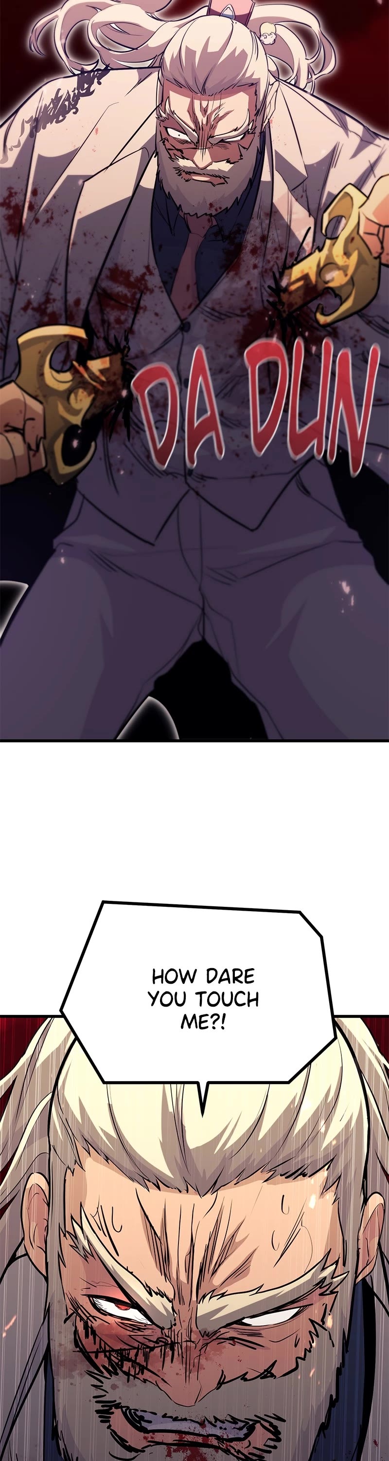 Ghost King Chapter 80 page 8 - Chapter 80: Episode 80