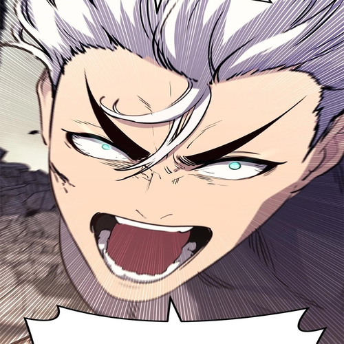 Ghost King Chapter 80: Episode 80 cover
